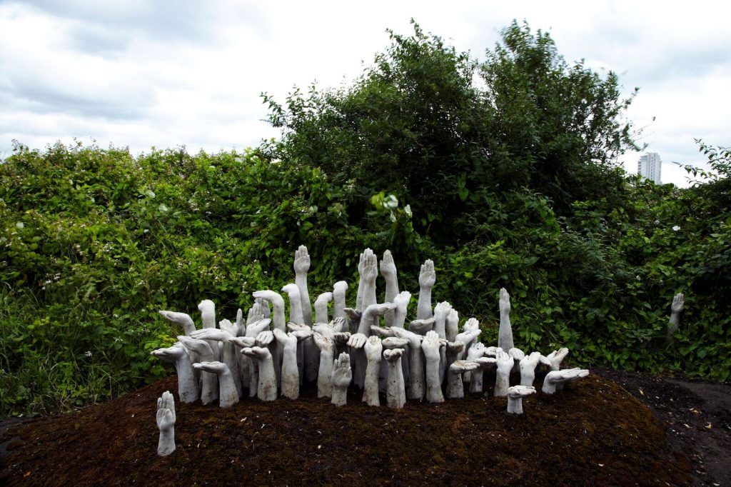 London festival of architecture and City of London announce benches design competition: buff.ly/2IdVRmK via <a href="/LFArchitecture/">London Festival of Architecture</a>