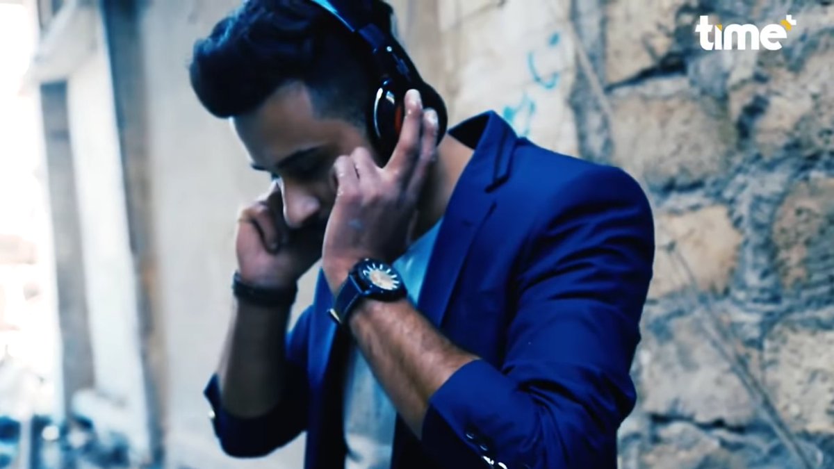 MUSIC: Quand le rap survit à la guerre ✊
buff.ly/2GsF17j