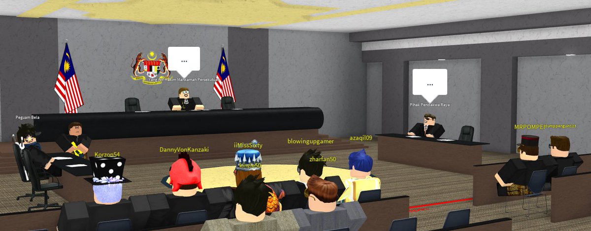 Malaysia On Twitter A Malaysian Citizen Was Found Guilty Releasing A Confidential Government Report A Trial Was Held At The Federal Court Recently Https T Co Swfot1su5l - not guilty roblox