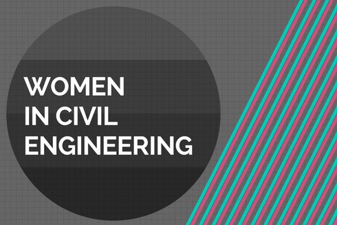 What advice would you give a young woman entering the civil engineering field? In this edition of the ASCE News Women in Civil Engineering series, women look to the future and offer advice to their younger peers. #HerEngineering goo.gl/qZAmWD