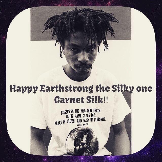 FreemynzMusic's tweet photo. Had the pleasure of working #longside this brother in Japan. #givethanks Blessed Earthstrong!! #thesilkyone #MORELIFE #KinglyCharacter #letRubenLive @VICRAEINC @Ne2Nevin @464_dee @OneIEnt1 @LenkyMarsden https://t.co/aYsfzKV8Rv