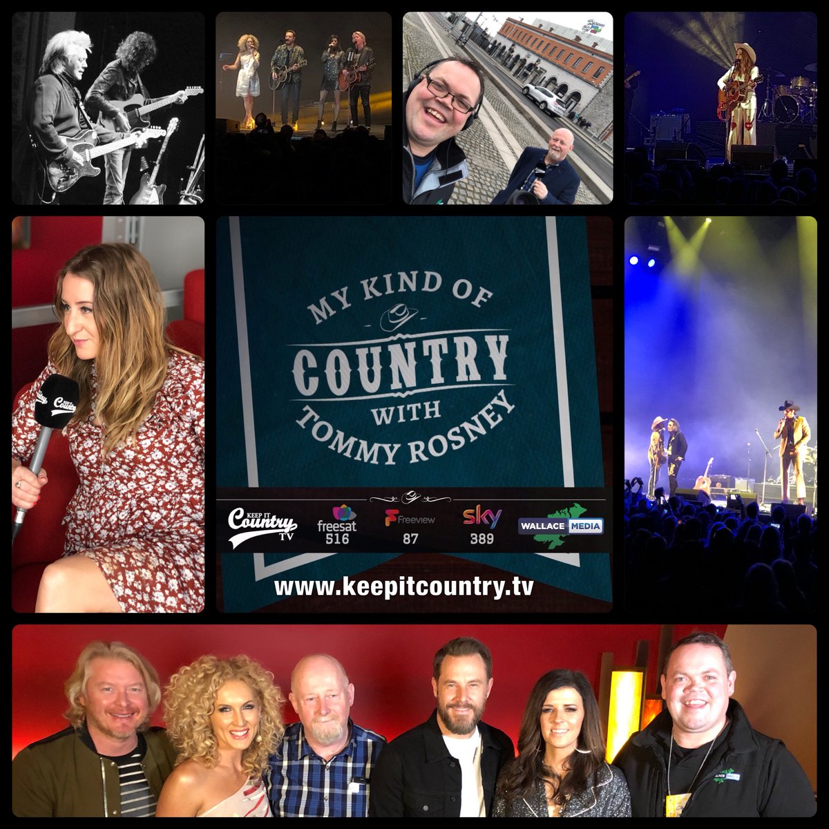 DonegalTV (@donegaltv) on Twitter photo Tune into @KeepItCountryTV this Thursday <a href="/tommyrosney/">Tommy Rosney</a> #MyKindOfCountry at 1am & 5pm for a @C2CDublin special from the @3arenadublin with great music from <a href="/martystuarthq/">Marty Stuart</a> <a href="/MidlandOfficial/">Midland</a> <a href="/littlebigtown/">Little Big Town</a> Town & exclusive interview with the fantastic <a href="/MissMargoPrice/">Margo Price</a> <a href="/mcd_productions/">MCD Productions</a> Tune into @KeepItCountryTV this Thursday <a href="/tommyrosney/">Tommy Rosney</a> #MyKindOfCountry at 1am & 5pm for a @C2CDublin special from the @3arenadublin with great music from <a href="/martystuarthq/">Marty Stuart</a> <a href="/MidlandOfficial/">Midland</a> <a href="/littlebigtown/">Little Big Town</a> Town & exclusive interview with the fantastic <a href="/MissMargoPrice/">Margo Price</a> <a href="/mcd_productions/">MCD Productions</a>