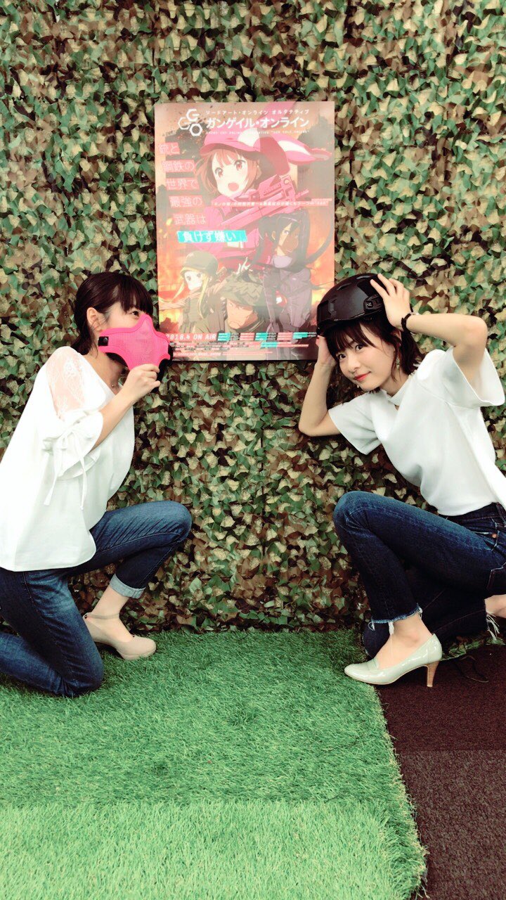 楠木ともり 公式info Di Twitter Ggoニコ生特番 01 ありがとうございましたー 久々に噛みまくり台本見失いまくりましたごめんなさい 赤﨑さん たくさんのフォローありがとうございます アニメも 特番も リアル スクワッド ジャムも盛り上げていければなと 楠木ともり 公式info Di Twitter Ggoニコ生特番 01 ありがとうございましたー 久々に噛みまくり台本見失いまくりましたごめんなさい 赤﨑さん たくさんのフォローありがとうございます アニメも 特番も リアル スクワッド ジャムも盛り上げていければなと