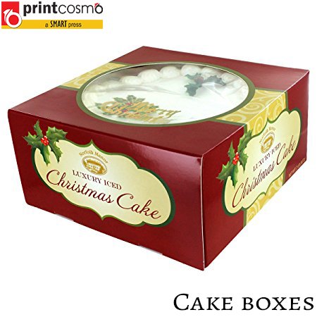 printcosmo's tweet image. Enjoy Customized Cake Boxes Printing at lowest wholesale Prices by Printcosmo.com!

Order Now: goo.gl/eh87Du
Call Us +1 855 852 6766
Email: info@printcosmo.com

#Cakeboxes #Cakepackagingboxes #cakeboxesprinting #custompackagingboxes