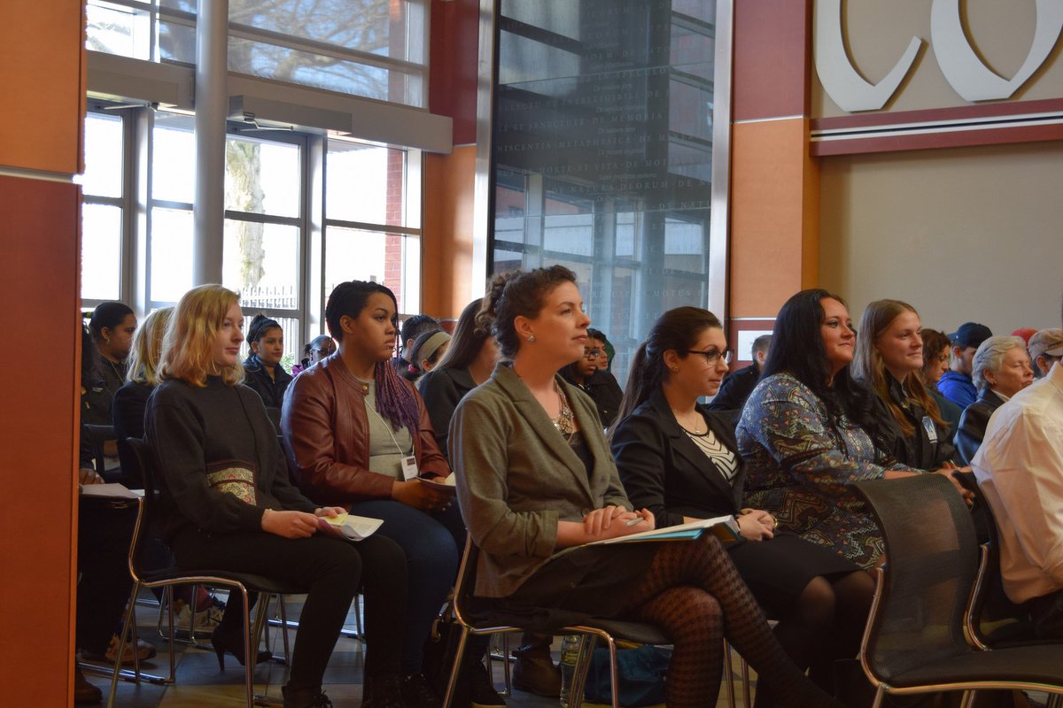 Albertus Students! Celebrate your learning and support your peers at the 2018 Experiential Learning Day on April 4th. #AlbertusMagnus #ELD #ExperientialLearning Learn more at ow.ly/ra8Q30j6wpa