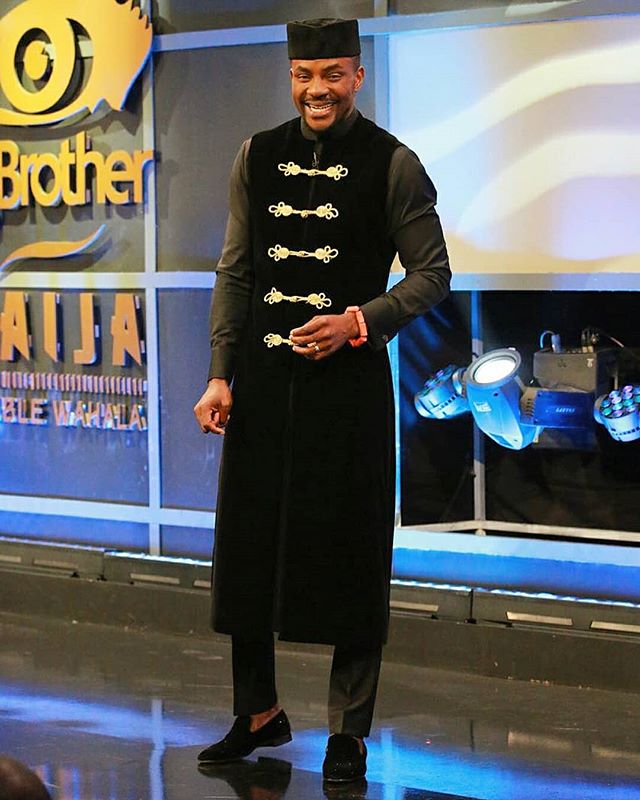 Miltiadis17's tweet image. RT @MediaGuide_NG: #MediaGuideStyle - @ebuka #BBNaija #BBNaija3 #bbnaija2018 #menswear #mensfashion #Style #instafashion #fashionstatement #maiatafo #designers #FashionWeek dlvr.it/QN9FTd IG: MediaGuideStyle