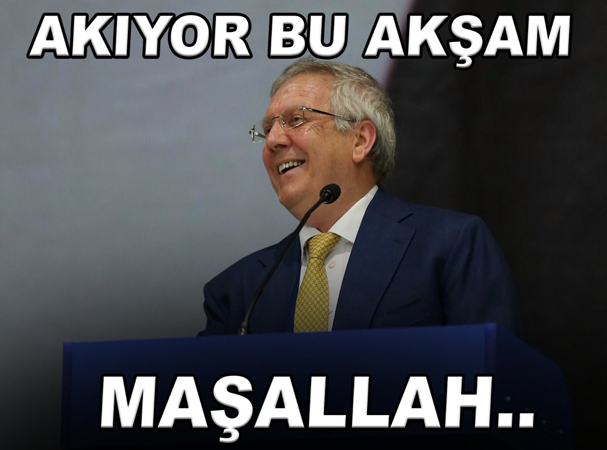 #SaldırKanarya Kayseri’de Fenerbahçe golleri sıraladıktan sonra ben 👇🏻