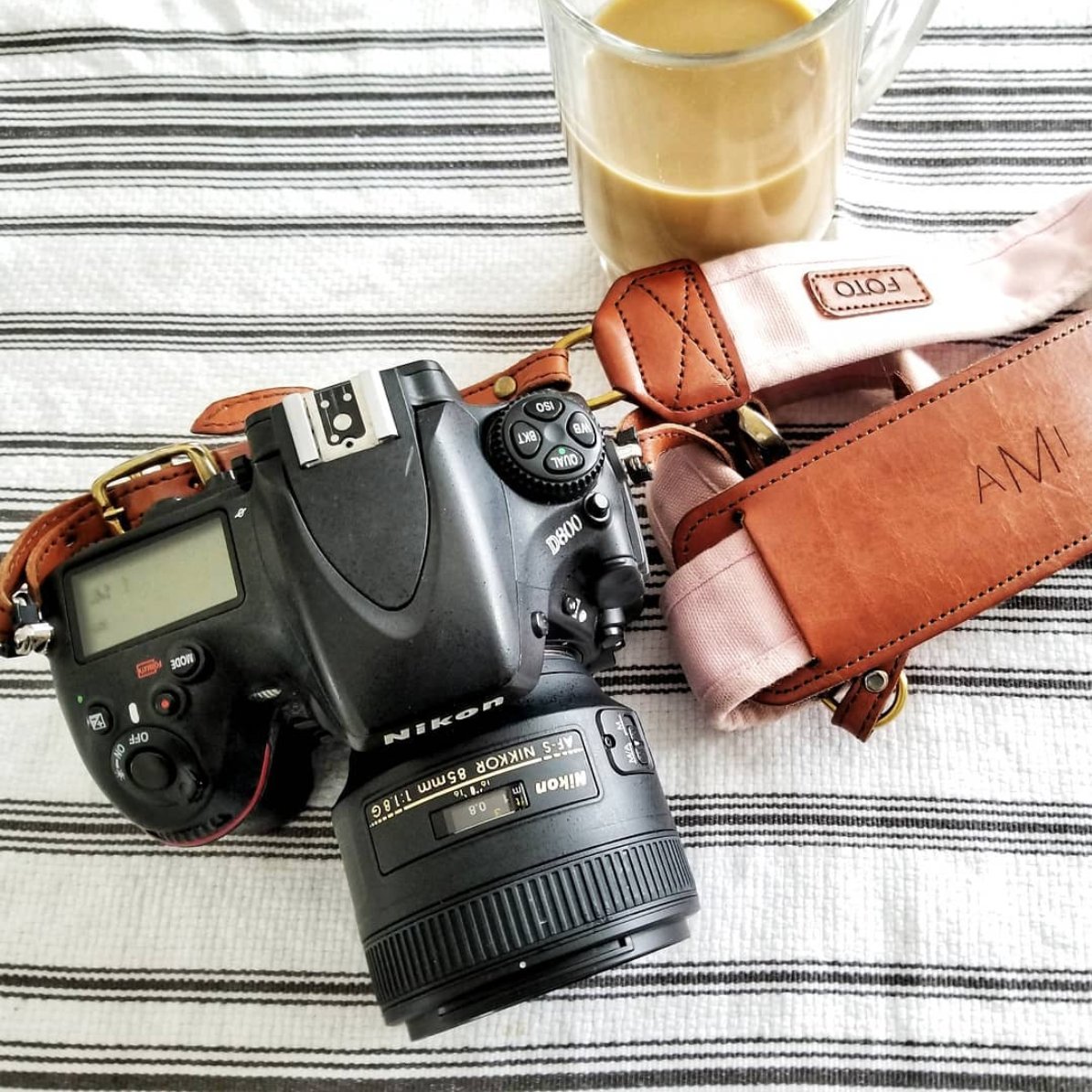 FOTOstrap's tweet photo. Coffee induced mornings spent with a camera are some of our favorite kinds of mornings... | #fotospotting https://t.co/b9Yh1kGsle