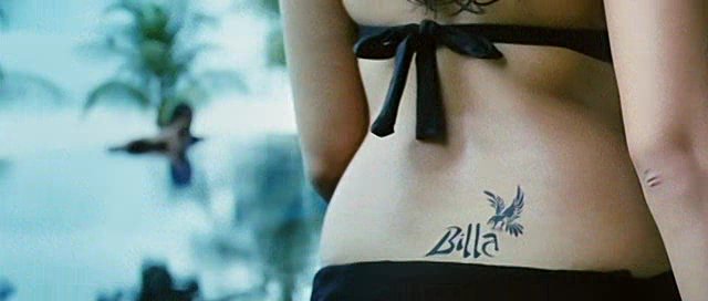 obsessed 😮‍💨 #fyp #spinetattoo #tattoo #CapCut #brisbane | Spine Tattoo |  TikTok