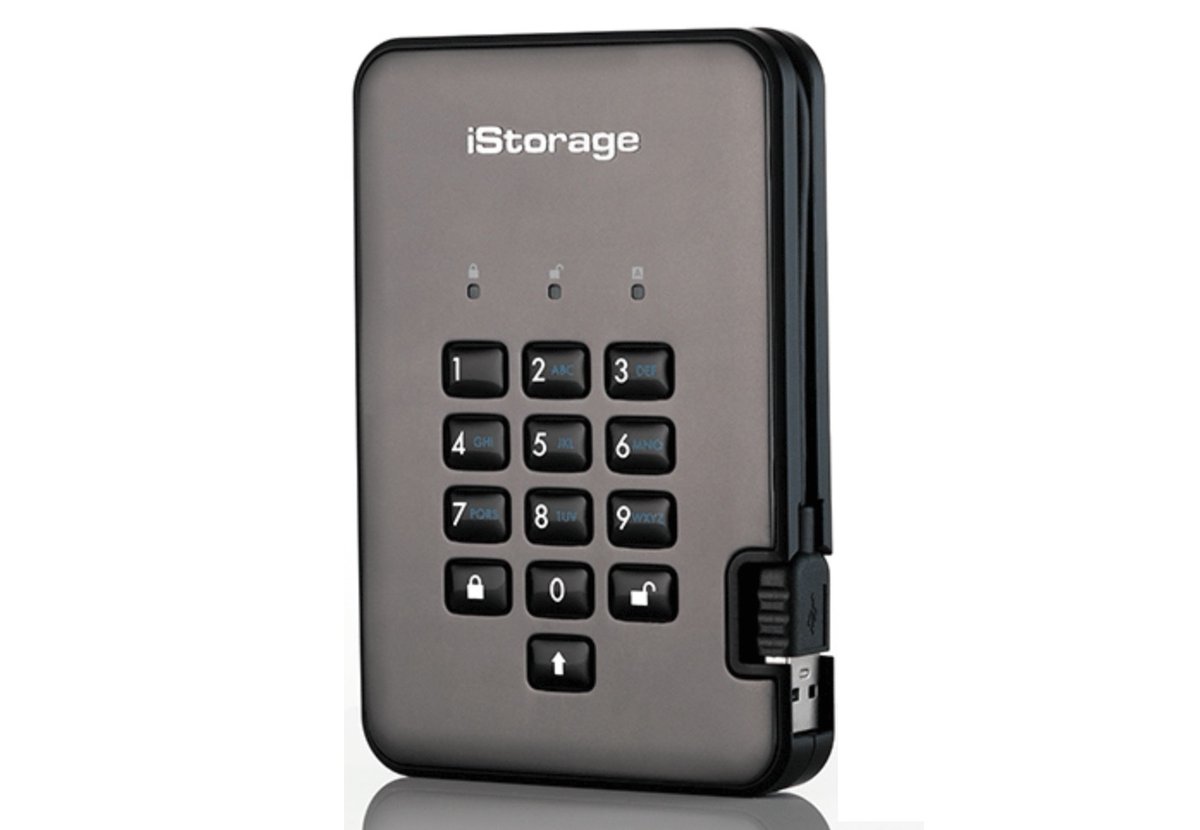 LOLLYLOOLAH's tweet photo. CLOSING TOMORROW! Our latest #competition is to #win an @iStorage_ltd diskAshur Pro 2 secure hard drive, worth £329. Follow & RT to enter! #giveaway https://t.co/bcd5wQTQor by #thetestpit via @c0nvey https://t.co/al0Z3HGJy4