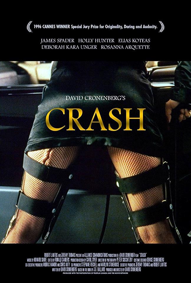 Crash (1996)