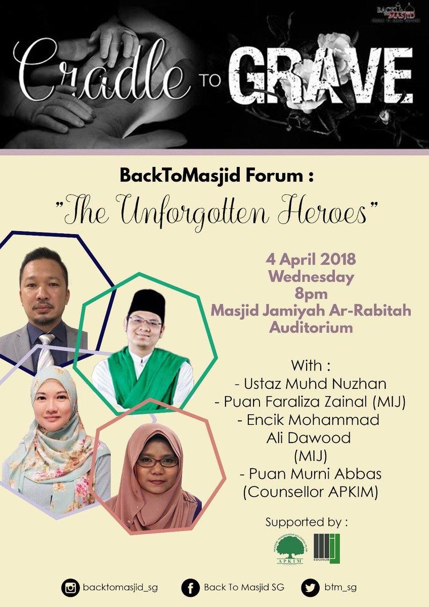 btm_sg's tweet photo. Jangan lupe datang rabu ni geng #btmsg #gojer https://t.co/CobLf9NJXn