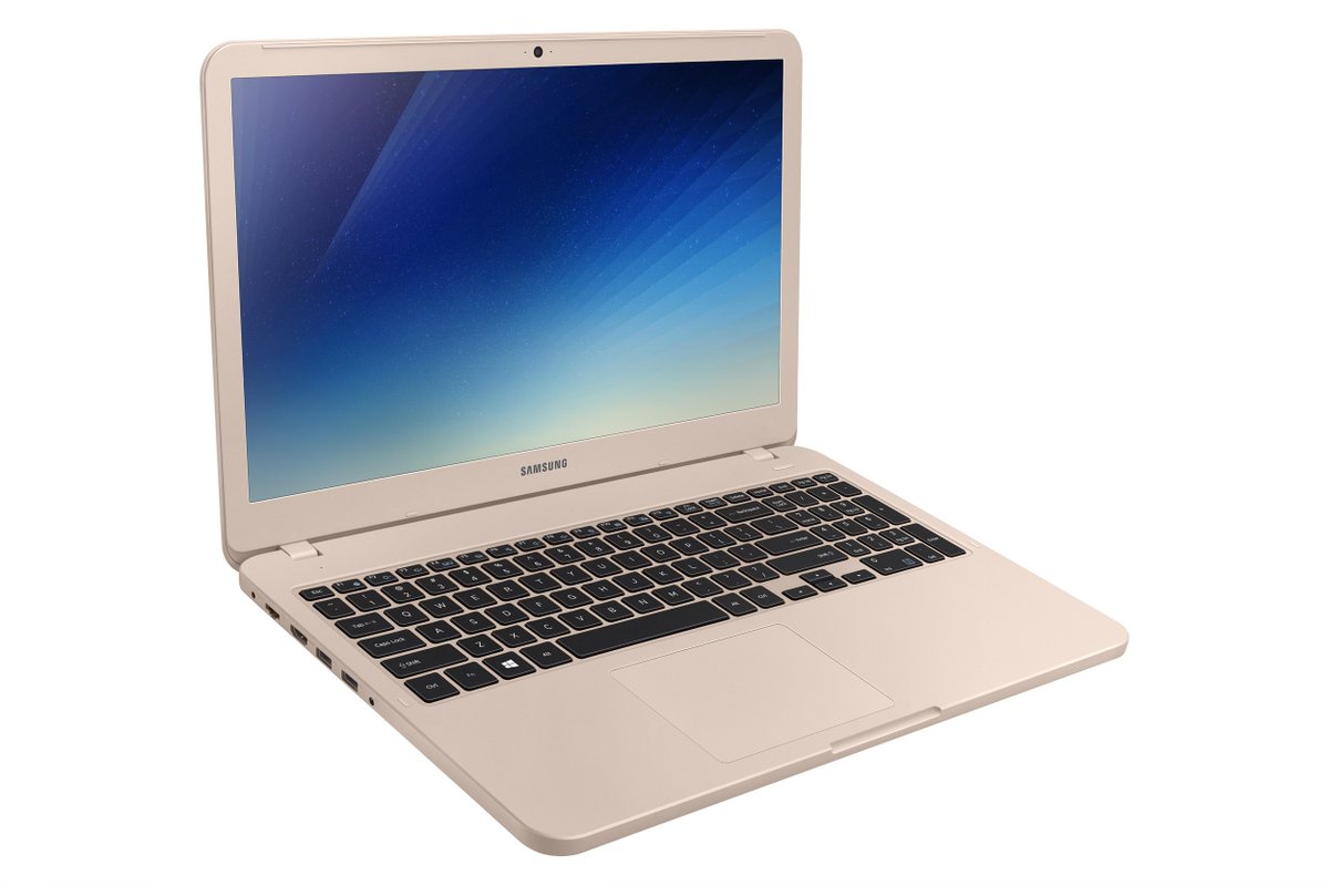 TIZENinfo's tweet photo. Samsung представил портативные компьютеры Notebook 3 и Notebook 5 (2018) https://t.co/fqRGcPbABy #Samsung #SamsungNoteBook #SamsungNotebook3 #SamsungNotebook5 #SamsungComputer #PC https://t.co/vEwtURQ3yx