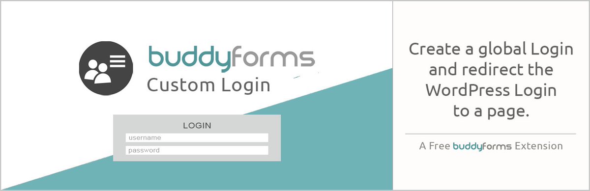 BuddyForms tweet media