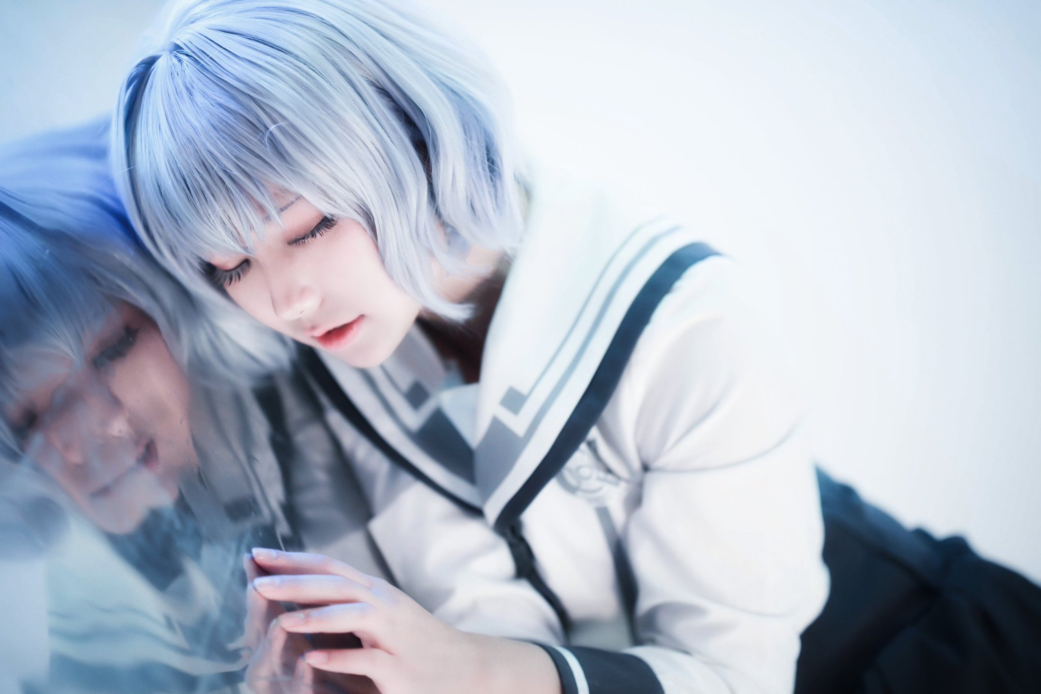 婉yue 梦 不知火七海生誕祭18 不知火七海 Norn9 婉yue 梦 不知火七海生誕祭18 不知火七海 Norn9