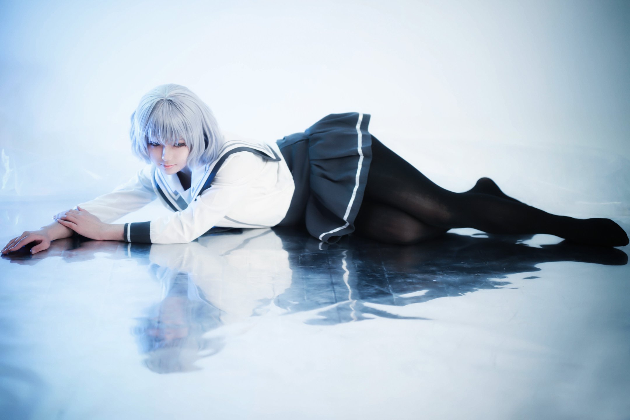 婉yue Lt 梦 Gt 不知火七海生誕祭18 不知火七海 Norn9 T Co P7sbscssd6 Twitter