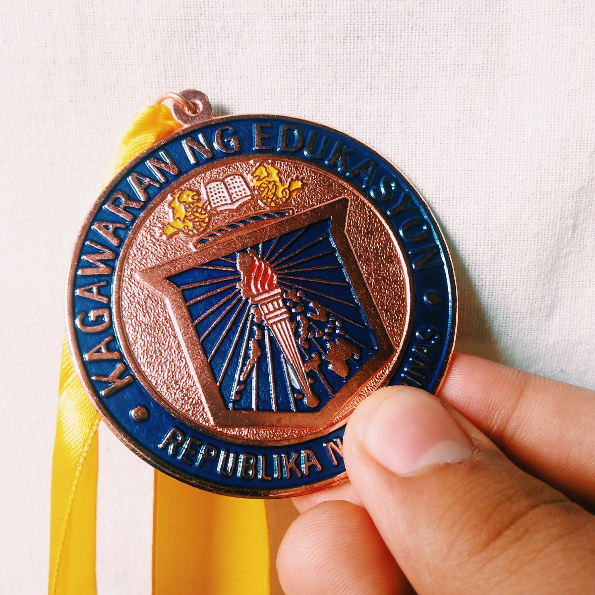 genesisrfs_'s tweet photo. I survived!
#LabanSTEM https://t.co/JIMmjgawDC