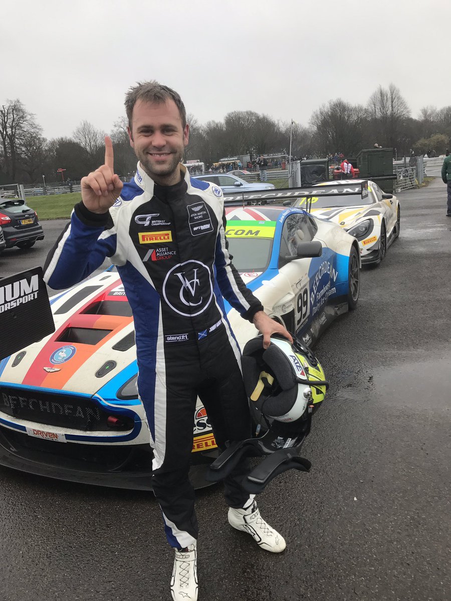 Sunoco_UK's tweet photo. Congrats to@JonnyAdam and @flickhaigh winning @BritishGT race 1. @philkeenracing recovered from punctured tyre to 4th setting fastest lap resulting in that @philkeenracing 1st in Sunoco @WhelenEng Challenge - Jonny is second! Flick is leading the 240 Challenge! #fastdrivers https://t.co/HYmqz3bewL