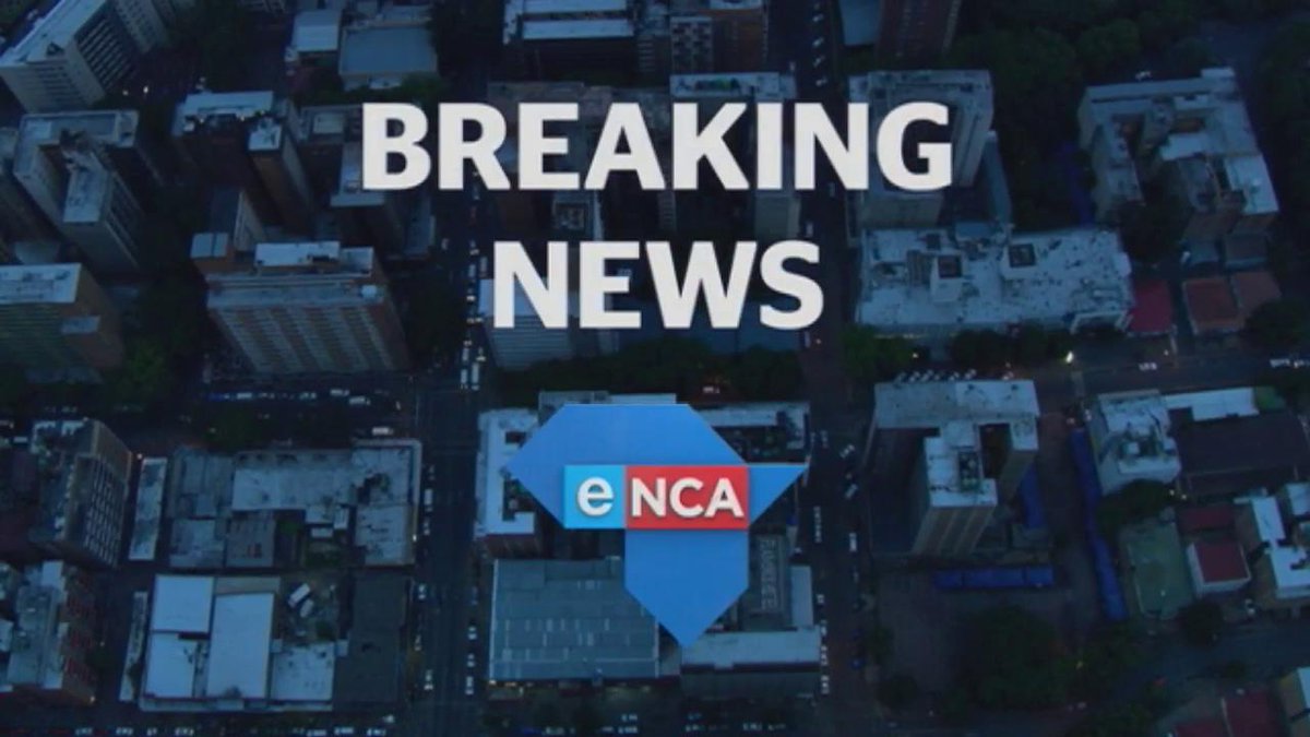 eNCA's tweet image. [BREAKING NEWS] Struggle icon Winnie Madikizela-Mandela has died. More to follow on #DStv 403 and eNCA.com. #WinnieMandela #RIPWinnieMandela