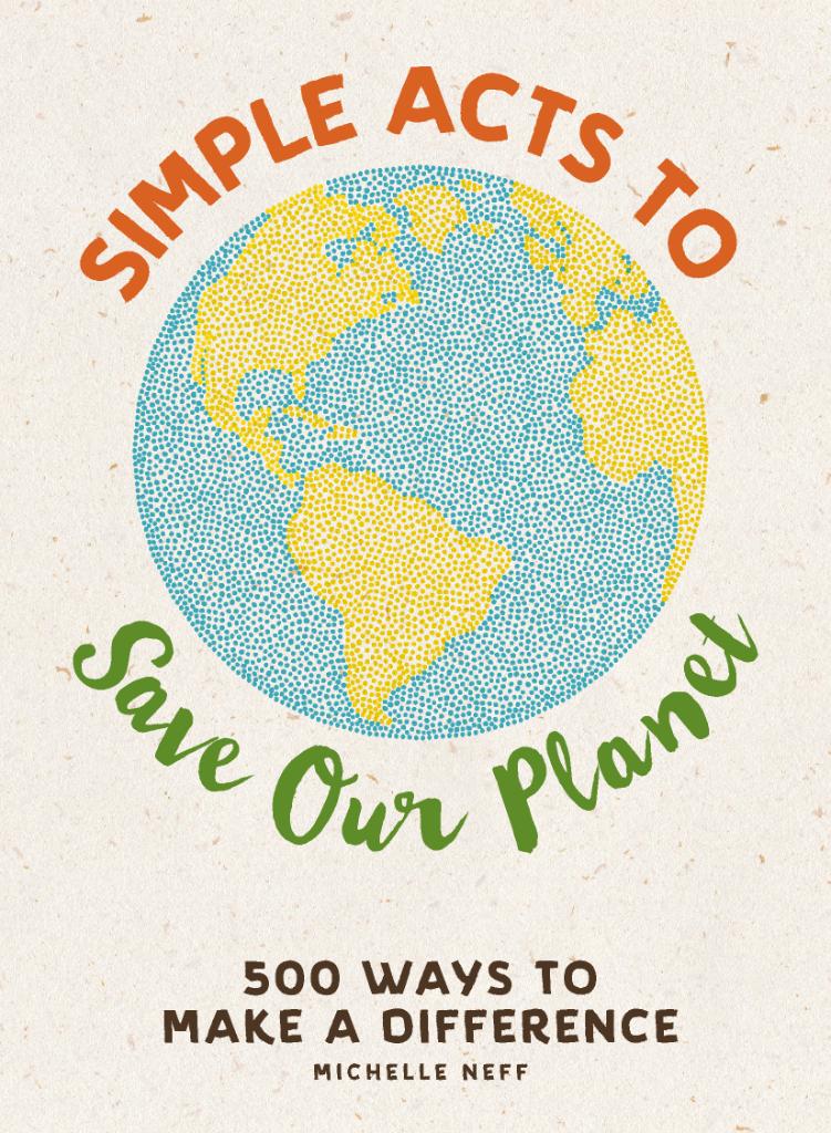 adamsmedia's tweet photo. #Ecofriendly tip from @michellevegan's new book Simple Acts to #SaveOurPlanet -  approximately 1,800 gallons of water are required to produce just 1 pound of meat. Make a huge difference by opting for a yummy veggie burger one night a week. #MeatlessMonday #MondayMotivation https://t.co/KmY5ZH8VDG
