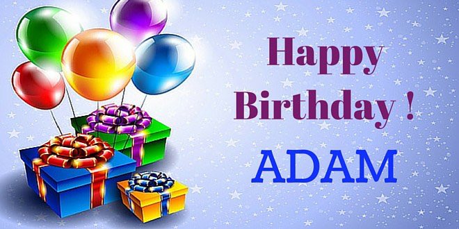 Happy happy birthday to you handsome. Hope all your wishes come true.            