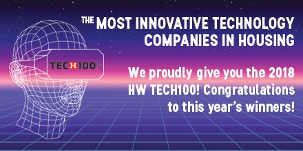 HousingWire's tweet photo. Congrats to @EnvoyMortgage, a 2018 HW Tech100 winner! #2018HWTech100 https://t.co/7fKlxfpu7U https://t.co/Wrmo3JG6Yj