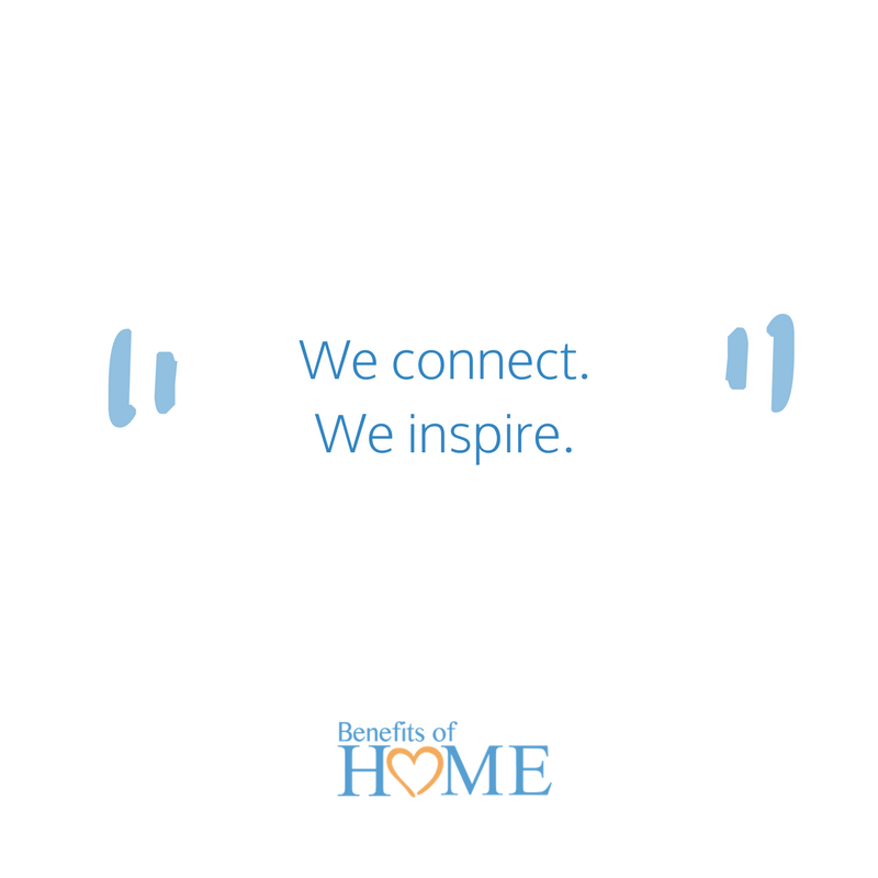 Benefitsofhome_'s tweet image. Part of our job is to connect with your loved ones and help inspire them to still live their best lives!

#connect #inspire #connection #inspiration #kansascity #kcmetro #caregiver #love #life