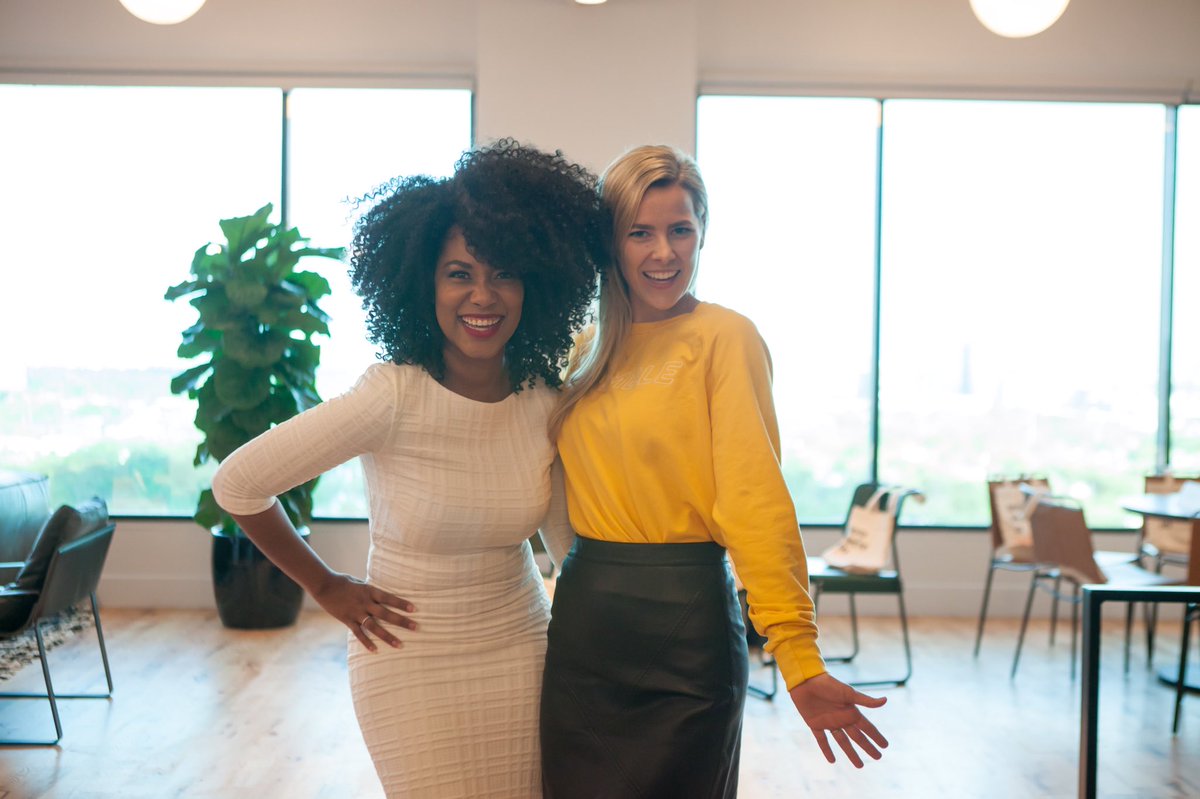 WL_Houston's tweet photo. Check out a few highlights from the SOLD OUT Mentor Matchmaking Event! Up next is our self-care event on May 5th! Stay tuned! #MeetYourMatch #WalkersLegacy #bumblebizz https://t.co/PYUPtcGGH6