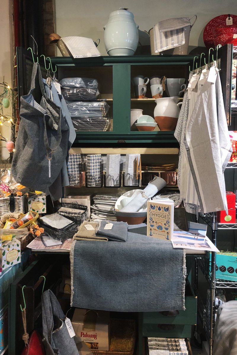 ⚠️New danish homeware alert in the deli! #dallings