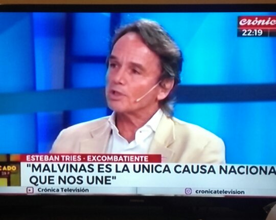 Esteban Juan Tries (@estebanjtries) on Twitter photo 