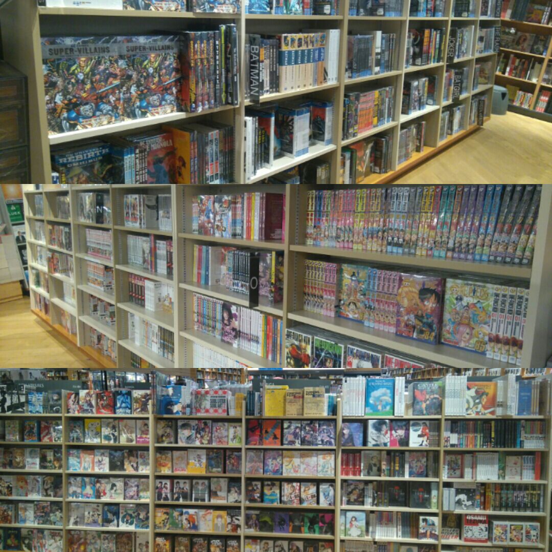 KinokuniyaUAE's tweet photo. 3 days to go! #MEFCC
Don't forget to visit #kinokuniyaDubai at #middleeastcomiccon Za’abeel Hall 05, Booth A20 and get your #comics and #Manga Supplies .
Special promotions and #giveaway during the #MEFCC
Stay Tuned !! https://t.co/DldstnUkGX
