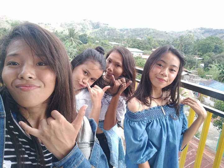 angileneeeee's tweet image. Mgaaaa kiaw😍💪💖
#Squad13 #incomplete