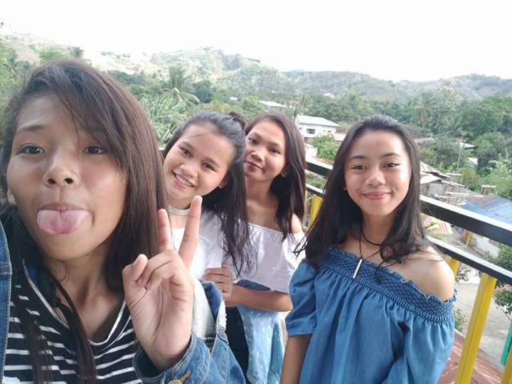 angileneeeee's tweet image. Mgaaaa kiaw😍💪💖
#Squad13 #incomplete