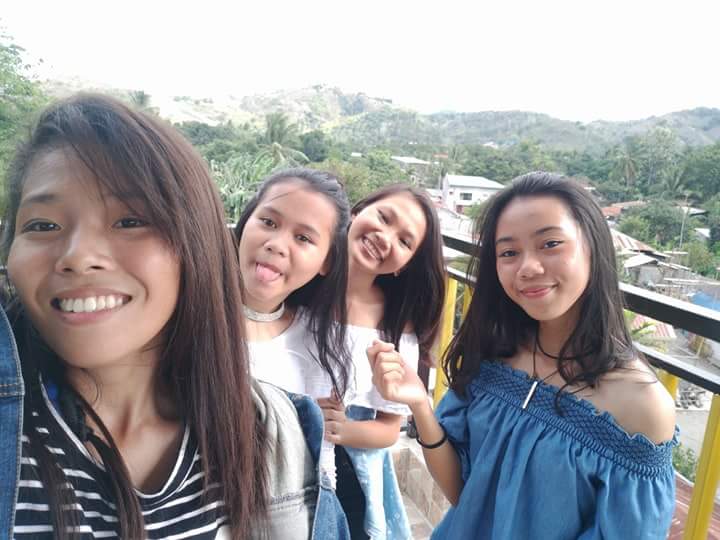 angileneeeee's tweet image. Mgaaaa kiaw😍💪💖
#Squad13 #incomplete