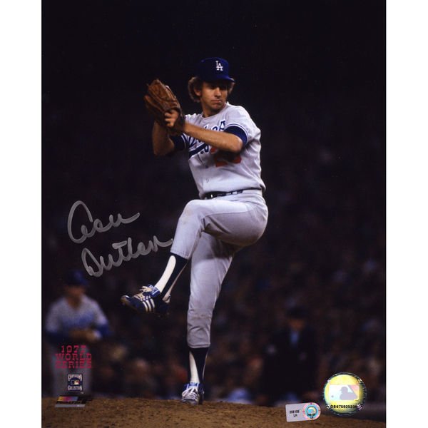 Happy Birthday Class of 1998 inductee Don Sutton!

4× All-Star 
1980 ERA leader 