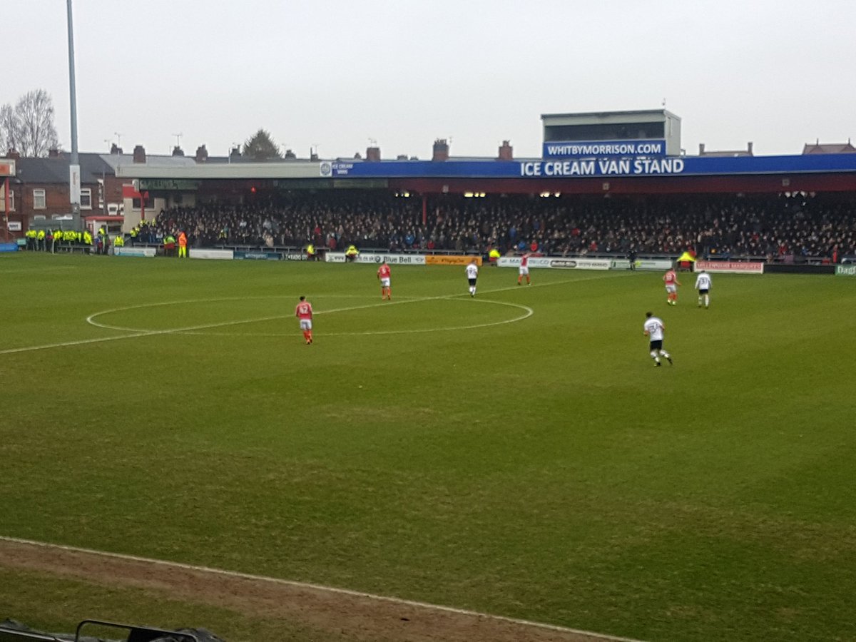 BEGRocket's tweet photo. @anackix @crewealexfc C'mon Shaun!! #ValeAssassin ⚽⚽⚽ https://t.co/JidzgGS9KU