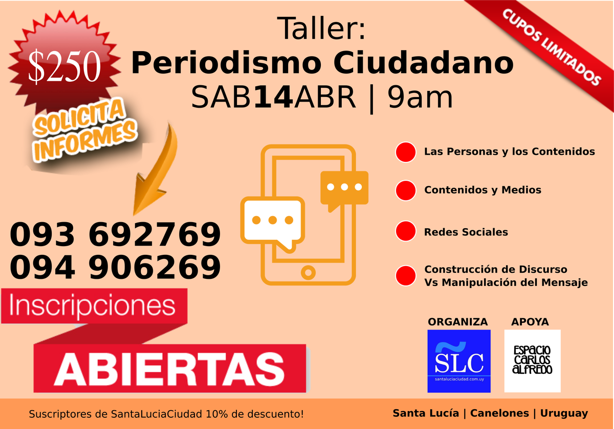Santa Lucía Ciudad tweet media