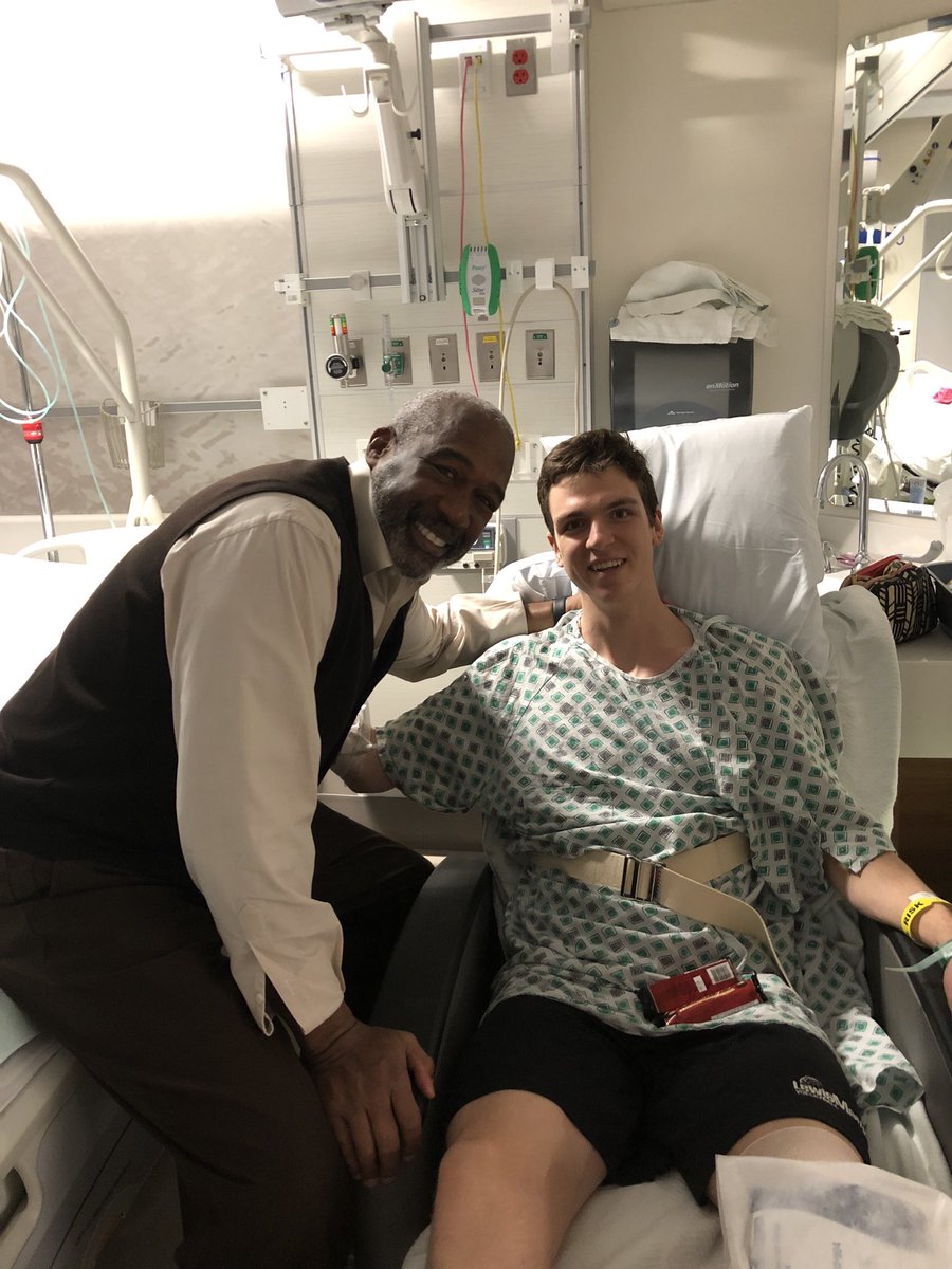 OSU_AD's tweet photo. Prayers for Danny Maurer of Lewis Men’s Volleyball. He was injured in Saturday’s match vs. the Buckeyes. Hang in there Dan! https://t.co/wO1QAlx88n