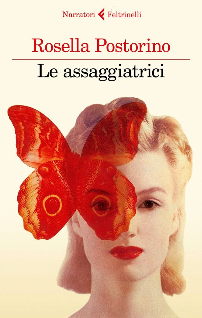 Lankenauta (@lankenauta1) on Twitter photo "I monologhi della protagonista sono specchi in cui ritrovare parti di sé: la colpa, il desiderio, l’abbandono, la vergogna, la passione".
Maria Tortora su questo “caso letterario” di Rosella Postorino.
---> goo.gl/Zahgwq
<a href="/feltrinellied/">Feltrinelli Editore</a> "I monologhi della protagonista sono specchi in cui ritrovare parti di sé: la colpa, il desiderio, l’abbandono, la vergogna, la passione".
Maria Tortora su questo “caso letterario” di Rosella Postorino.
---> goo.gl/Zahgwq
<a href="/feltrinellied/">Feltrinelli Editore</a>