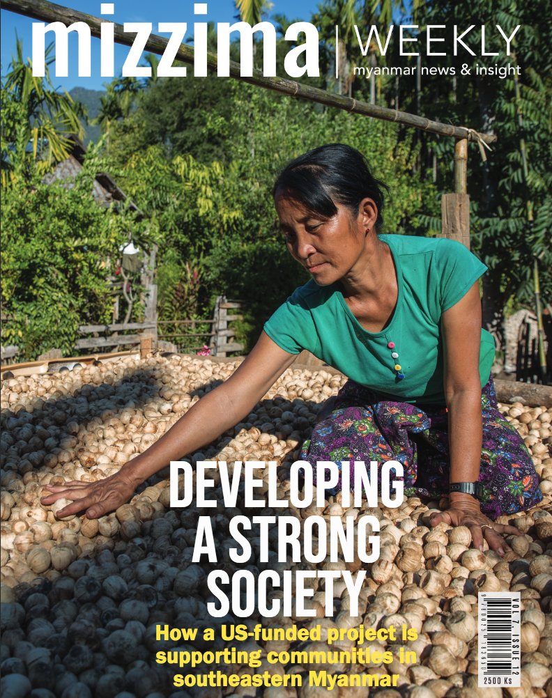 PactWorld's tweet image. Want to know more about our work in #Myanmar? Check out this great coverage by @MizzimaNews &amp;gt;&amp;gt;&amp;gt; Developing a strong society: How a US-funded project is supporting communities in southeastern Myanmar bit.ly/2pXxPVu @USAIDAsiaHQ @USAIDBurma #IntegratedDev