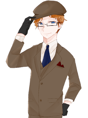 怪盗のtwitterイラスト検索結果 古い順