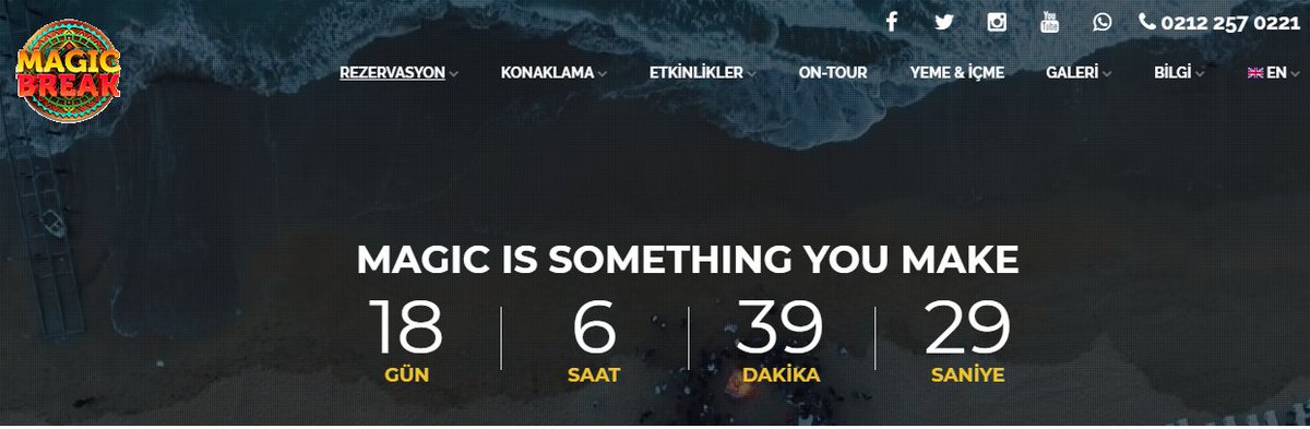 Kafa Dağıtmak için bekliyorum ,günler hızlı geçsin artık...