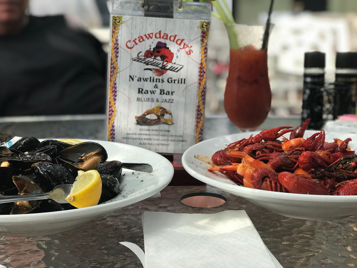 ChowCabStuart's tweet photo. Save $3.99 on any order from our featured restaurants Chili's and Crawdaddy's through April 8th with coupon codes:
Chili's - 399CHILIS
Crawdaddy's - 399CRAW
https://t.co/1QINqfCcHN https://t.co/WSrehCnNVj