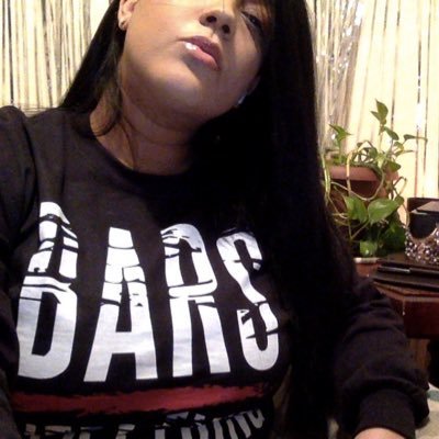 .<a href="/BattleRapRadar/">BattleRapRadar</a> OWN .@QueenProfit_ SHOWING HER SUPPORT FOR BATTLERAPMERCH.COM !!

💯💯💯💯👍👍👌👌😎😎