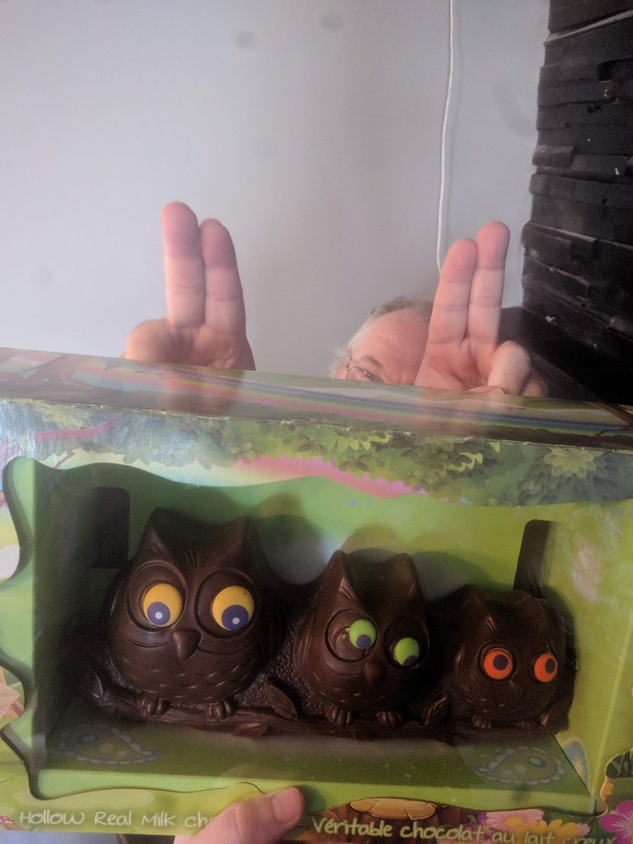 PLATOTesting's tweet image. Today the #PLATOTesting and #PQATesting Fredericton office had a belated egg hunt and got some very yummy prizes! Congrats to all the winners!