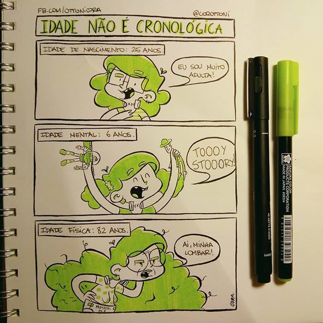 corottoni's tweet photo. Idade não é cronológica.
.
.
#corenstein #coraidosa #youngcora #idade #sakurakoibrush #toystory #lombar https://t.co/yCYHQtELmj https://t.co/LxnXl1iHd0
