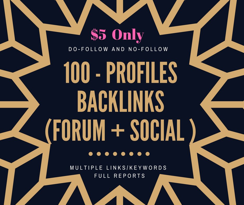 ahsanulhaq007's tweet image. #backlinks
#BacklinkService
#fiverr #GIG