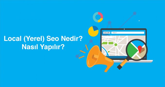 Sadece büyük markaların değil, yerel işletmelerin de satış artırma yöntemi: Yerel Seo | goo.gl/dSLN7Z