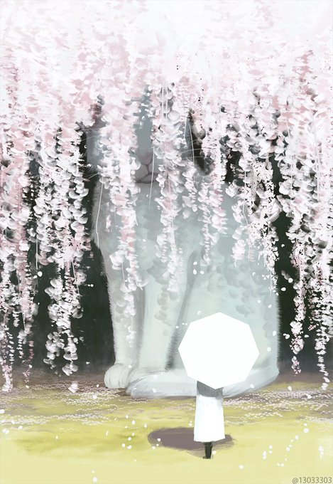 「女の子 桜」のTwitter画像/イラスト(古い順)