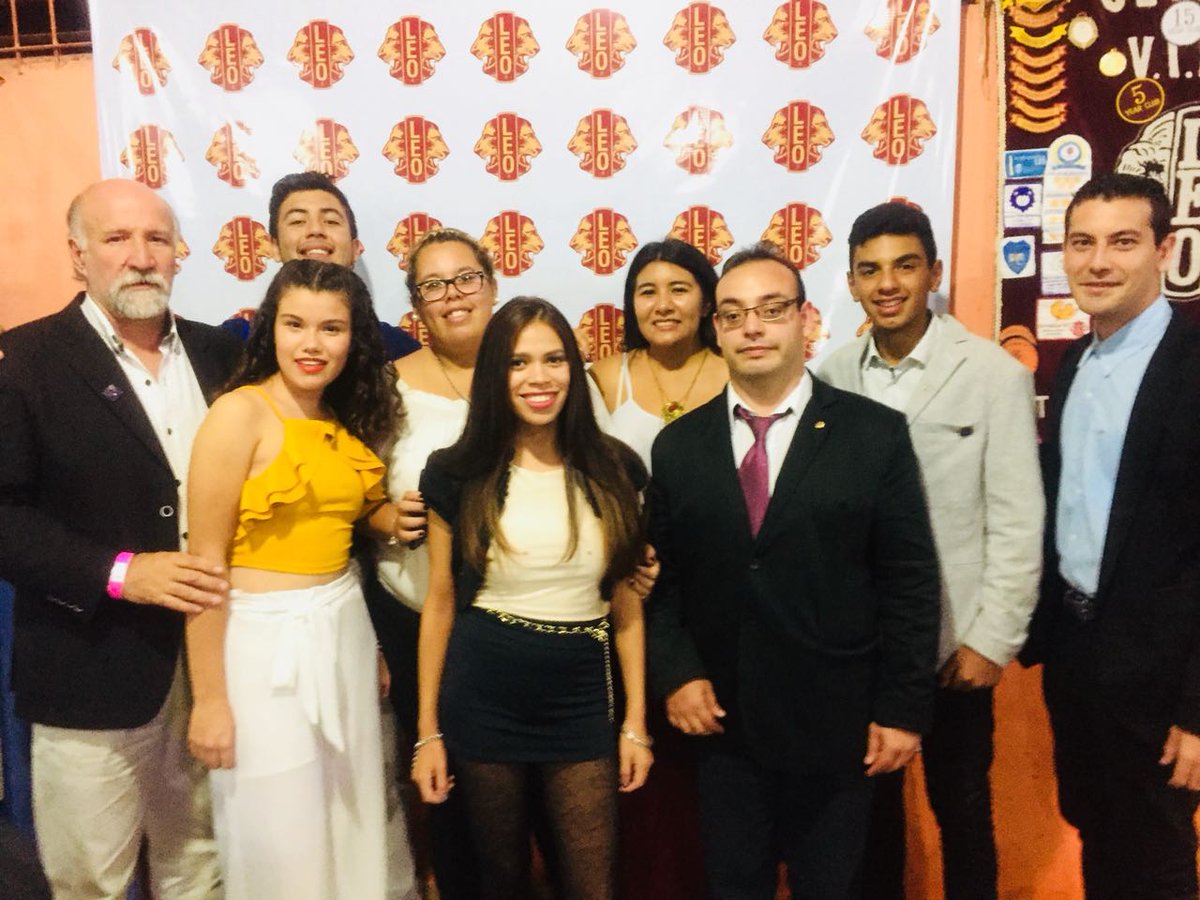 GeneralObligado's tweet photo. CONFERENCIA DISTRITAL LEO- MISIONES https://t.co/BBuoGLGIPs